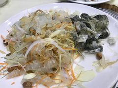 -凯盈阁·顺德私房菜·桑拿鸡