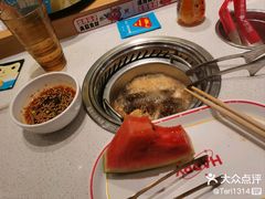 -龍歌自助小火锅(崂山丽达店)