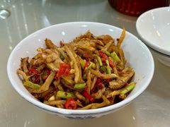 -笨罗卜浏阳菜馆(太平街店)