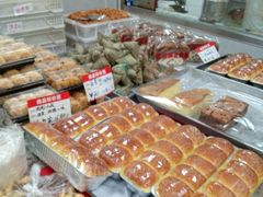 -爱德顺糕点食屋(利民道店)