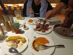 -戈拿旺巴西烤肉(崇文门店)