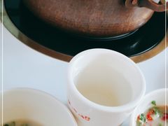 -四川简阳羊肉汤火锅(金台路店)