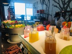 -星伦多自助料理·涮烤一体(虹悦城店)