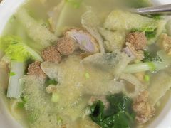 -周师饭店