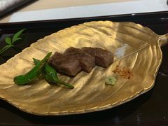 -鮨一日本料理(大中华店)