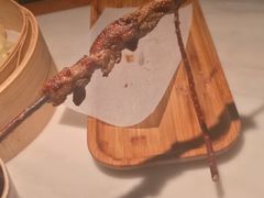羊肉串-北方家宴(祈福店)