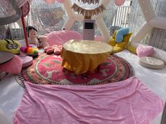 -天空花园餐吧·生日·团建(南山店)