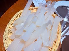 -桃源村铁锅炖鱼(体育馆道店)