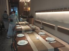 大堂-梅花境(万科店)