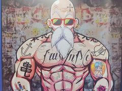 -顽主轰趴馆团建ktv桌游狼人杀(望京店)