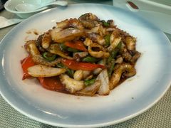 -渔娘渔家丹东海鲜(东直门店)