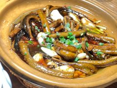 -扬州狮子楼·非遗淮扬菜(东关街店)