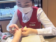 -海底捞火锅(北京路店)