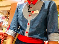 -西贝(宝乐汇店)