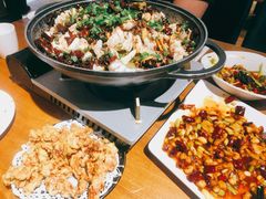 黑鱼花-三猫黑鱼花(南大店)