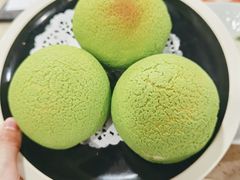 -点都德(大茶楼店)