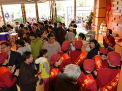 -粮丰园(光华店)