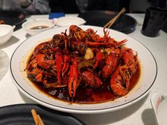 -红盔甲·小龙虾(天钥桥店)