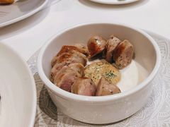 -L'Arome芳芳法国餐厅(仙林金鹰店)