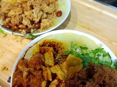 -小豆海棠(嘉兴路店)