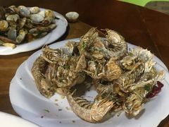 -天天渔港海鲜酒家(石浦玉泉路店)