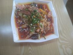 -冒菜西施·非遗冒菜(总店)