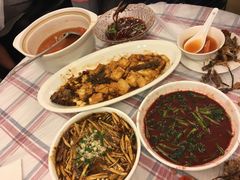 -玲珑餐厅(陕西南路店)