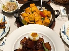-佳兰雅序融合菜(高新店)