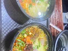 -一品飘香米线(一中总店)