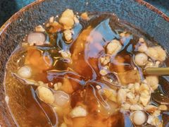 探鱼冰粉-探鱼·鲜青椒爽麻烤鱼(领展购物广场店)
