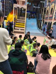 -meland亲子乐园•派对•研学(苏州悠方购物中心店)