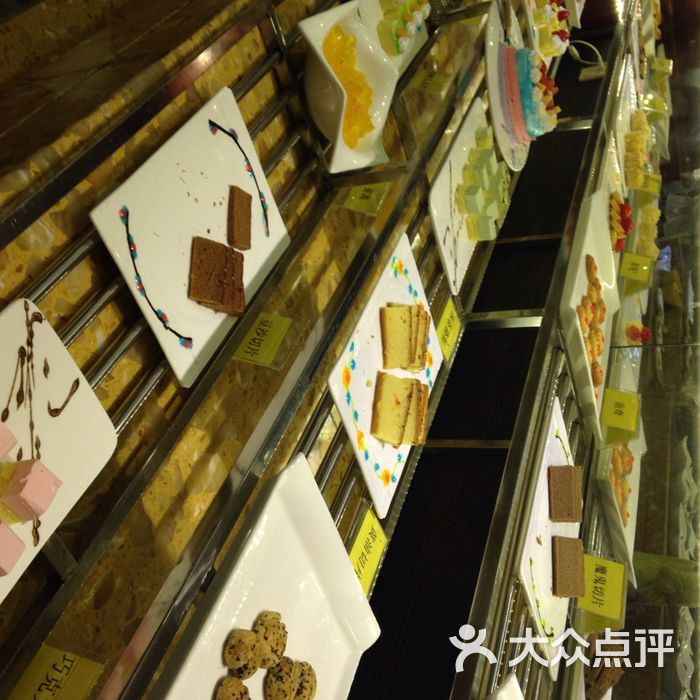 金汉斯金汉斯(财富又一城店)图片-北京其他美食-大众点评网