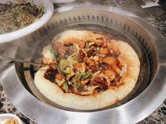 -灶座小锅烀饼·铁锅炖(全国总店)