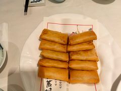 -山水一号·中餐厅