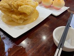 -东江海鲜酒家(艺都分店)