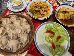 -新兴园饺子馆(河南街店)