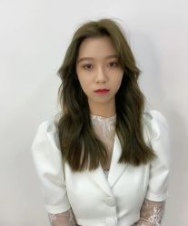 -SY水源护肤造型