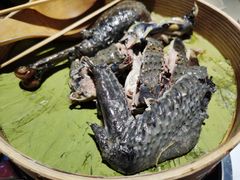 -黑鸡小馆(金源店)