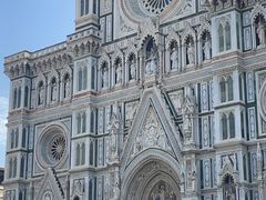 -圣母百花大教堂穹顶