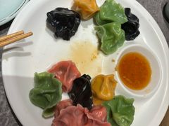 -1937青岛老味道·海肠捞饭·青岛菜(大鲍岛栈桥店)