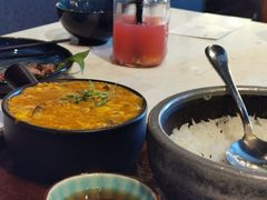 蟹粉捞饭-荟廷·晶萃(陆家嘴尚悦湾店)