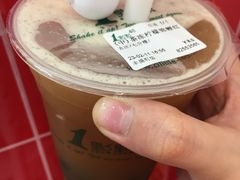 -1点点(丰盛町店)