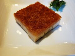 冰烧三层肉-利苑酒家(华熙国际店)