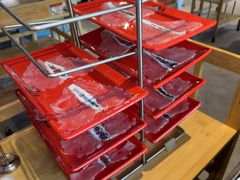 -打酱友•斑鱼海鲜粥火锅(吴桥店)