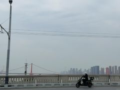 -武汉长江大桥
