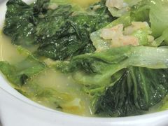 耙豌豆煮时蔬-兰湘子·湘菜小炒(石家庄万象城店)