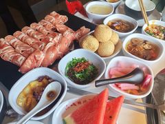 -山城辣妹子(定福庄店)