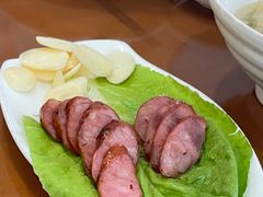 -乡亲鹅肉城(吴江店)