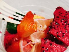 -九里香奶茶果汁(碧湖店)