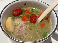 -西域阿里马新疆菜·清真(桂花路店)